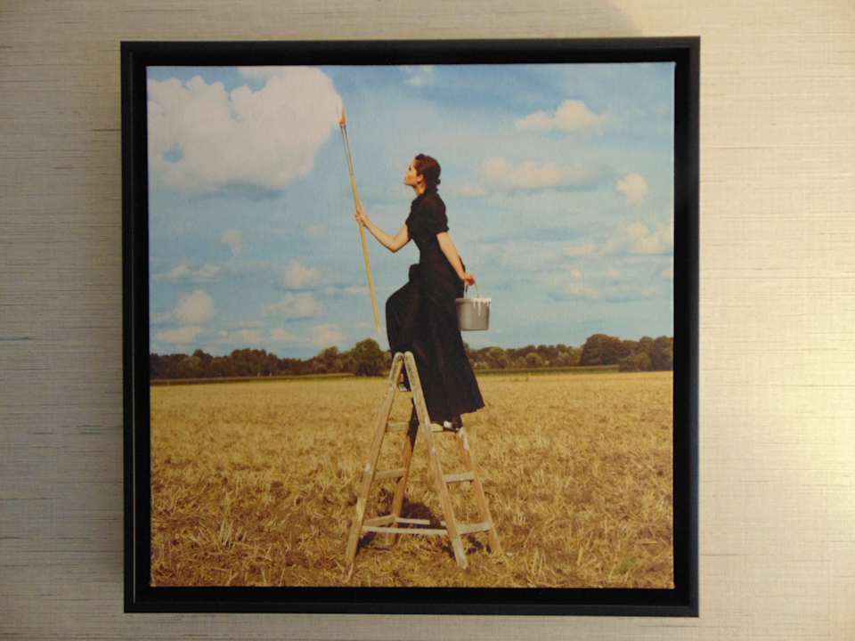 Zimmer Hotel The Henry