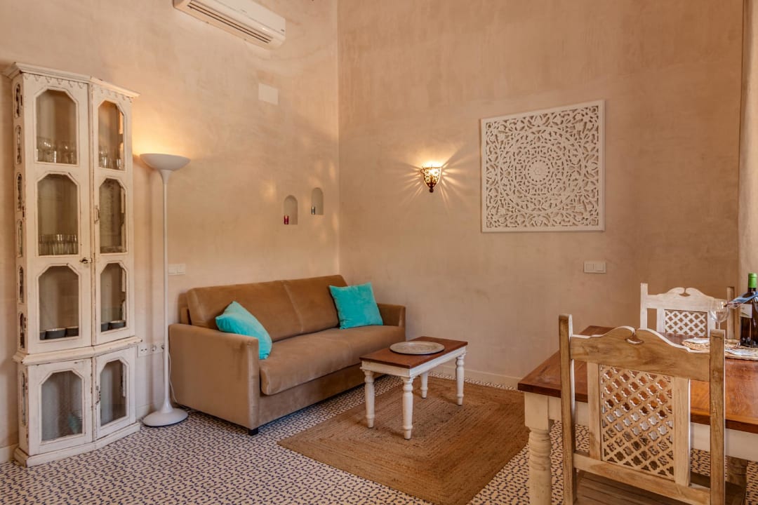 Zimmer Ferienwohnung La Residencia de Tarifa