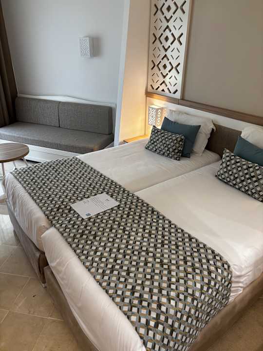 Zimmer TUI BLUE Palm Beach Hammamet