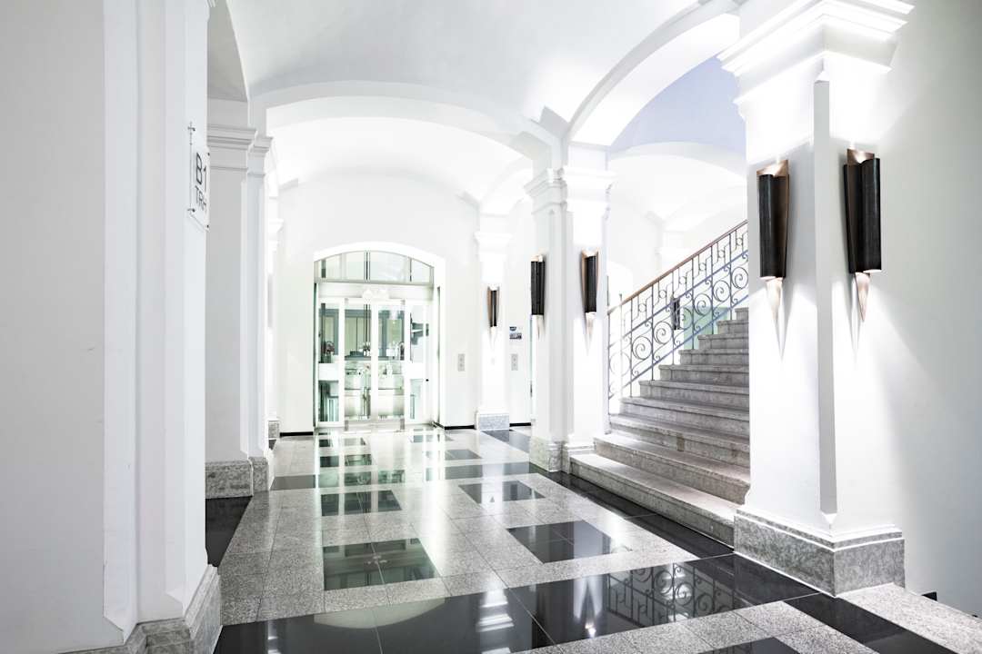 Sonstiges Hotel Berlin Ostbahnhof