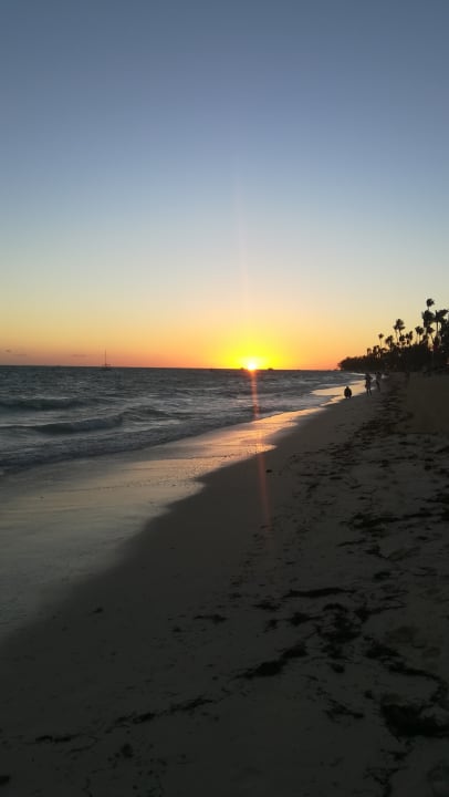 Strand Grand Palladium Select Bávaro Resort & Spa