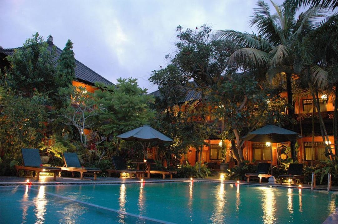 Puri Garden Hotel Hotel Puri Garden