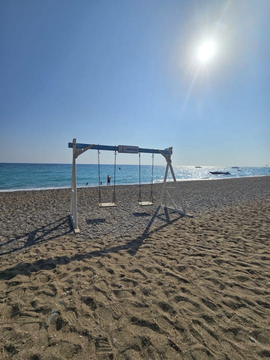 Strand Calimera Serra Palace