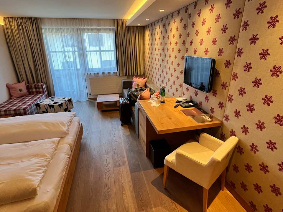 Zimmer Hotel Schwarzer Adler