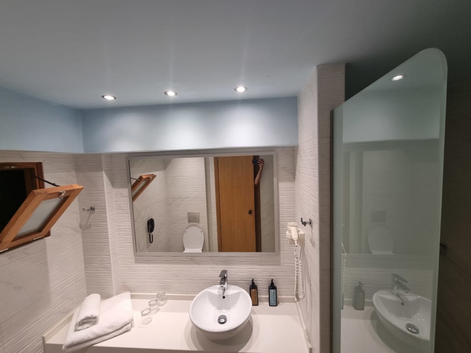 Zimmer Lyttos Beach Hotel