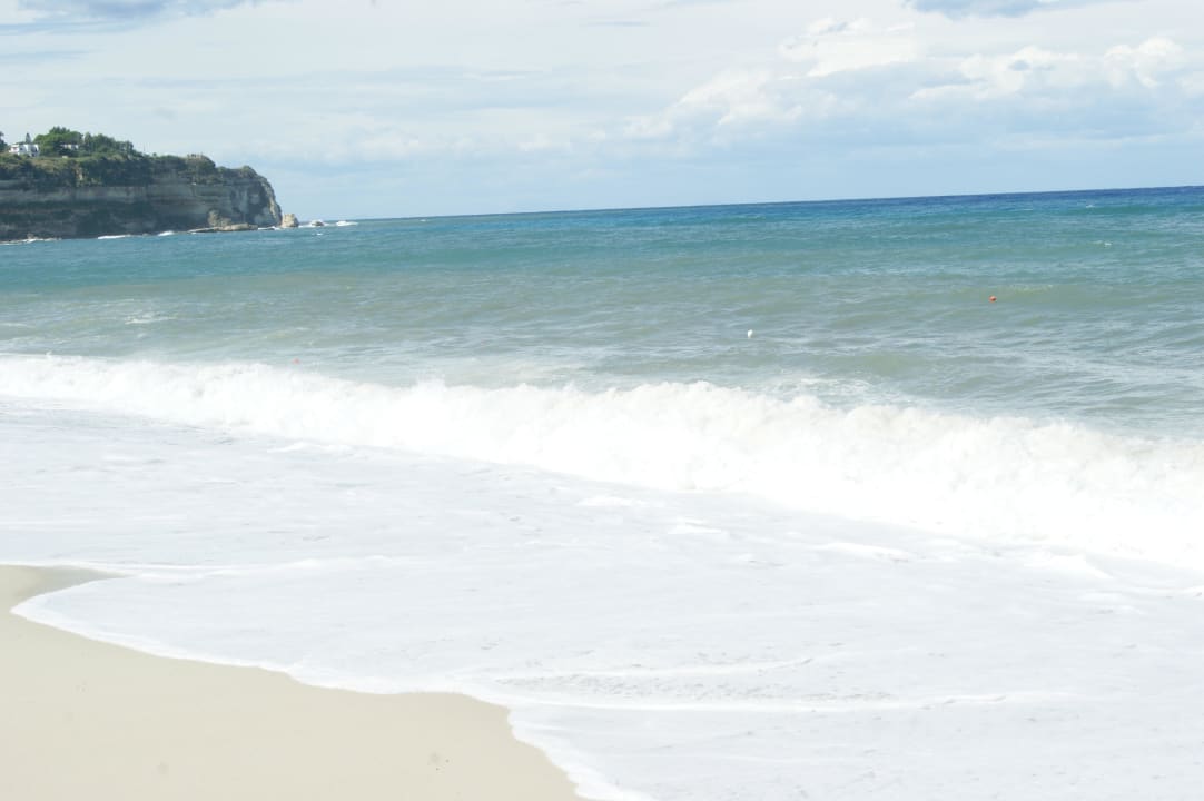 Traum Strände Aldiana Club Rocca Nettuno Calabria