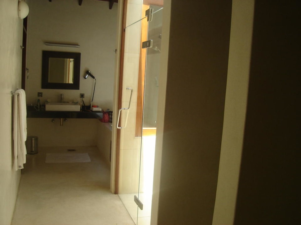 Badezimmer Hotel Weligama Bay Resort