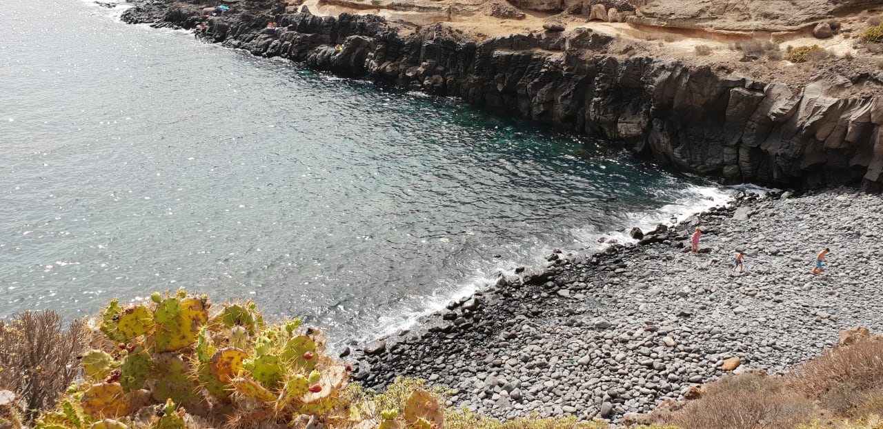 Strand Bahia Principe Sunlight Costa Adeje