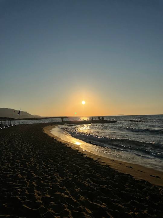 Ausblick allsun Hotel Carolina Mare