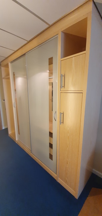 Zimmer ScanHotels City Rostock