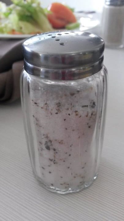 Kleines Beispiel für die Servicequalität LABRANDA Bahía y Villas Fañabé