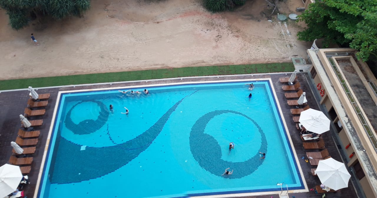 Pool Turyaa Kalutara