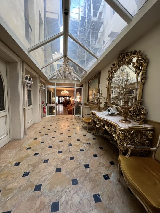 Sonstiges Hotel Belle Epoque