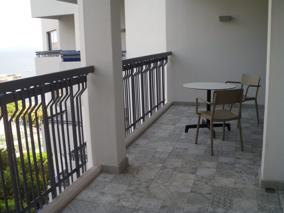 Zimmer Hotel Baia Azul