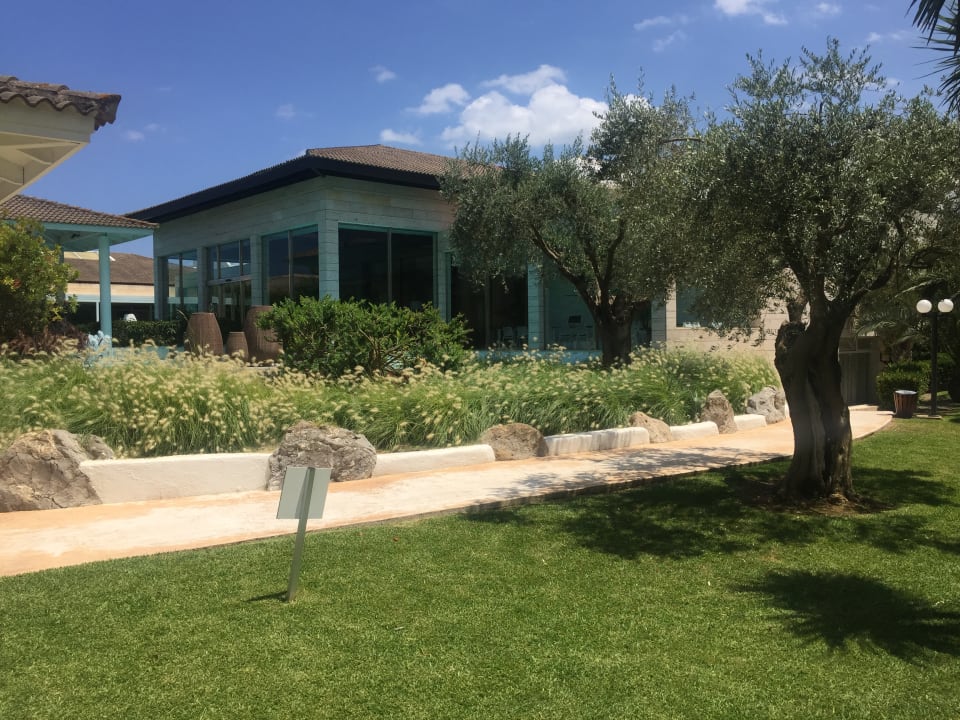 Ausblick Prinsotel La Dorada