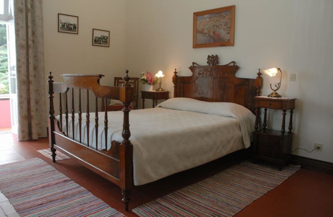 Zimmer Hotel Solar de Lalem