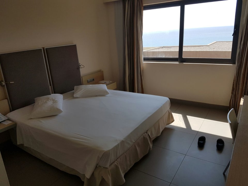 Zimmer Atlantica Mikri Poli Crete