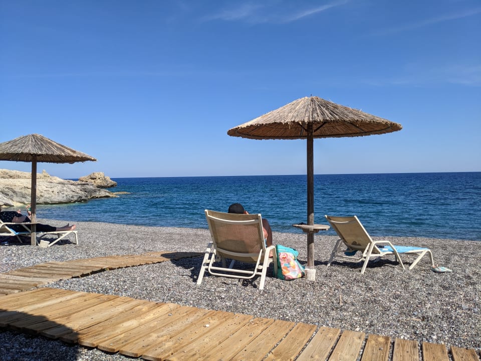 Strand Hotel Kakkos Bay