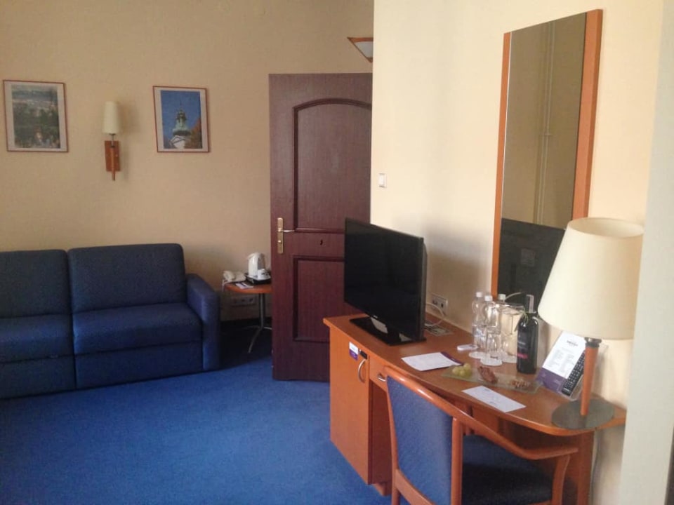 Wyposażenie Hotel Zamojski & SPA