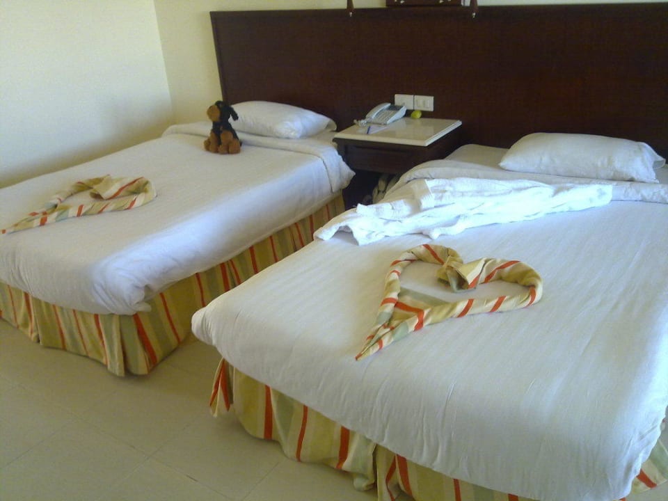 Уборка Serenity Alpha Beach