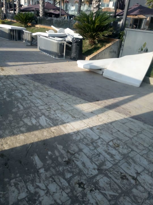 Sonstiges Pinea Hotel Resort & Spa