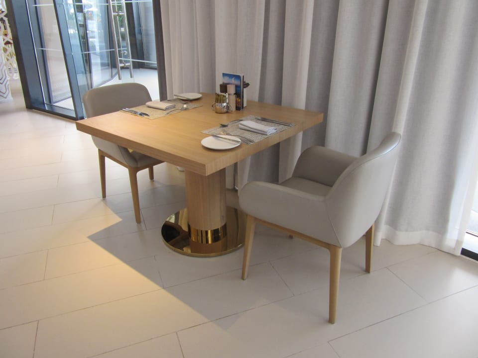 Gastro Jumeirah at Saadiyat Island Resort