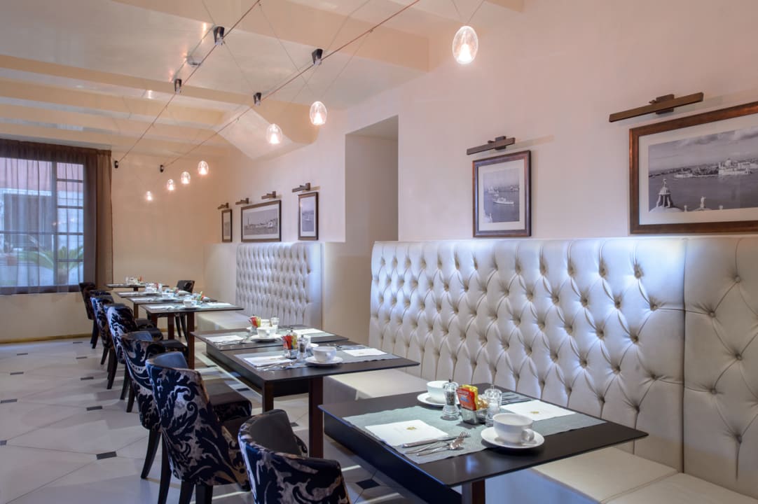 Gastro Palazzo Veneziano