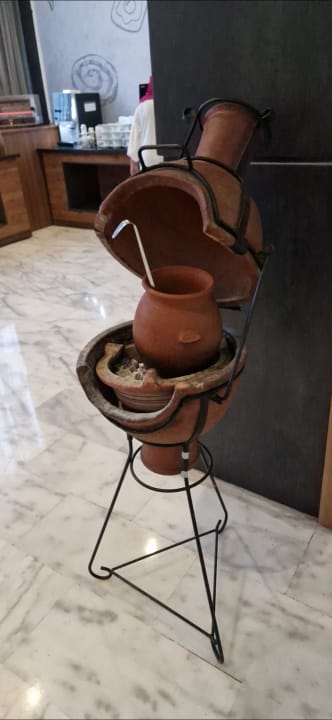 Gastro Dominium Hivernage Hotel