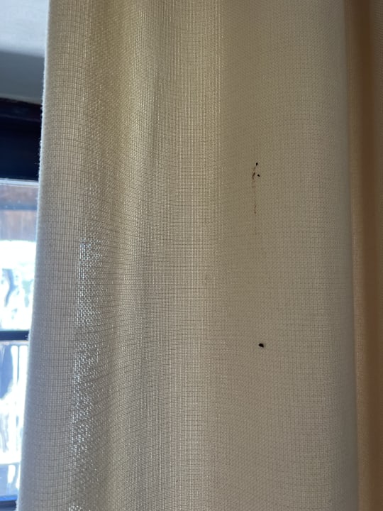 Zimmer Okaukuejo Camp