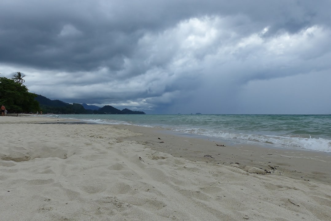 Strand KC Grande Resort Koh Chang