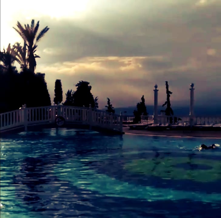 Pool Labranda Ephesus Princess