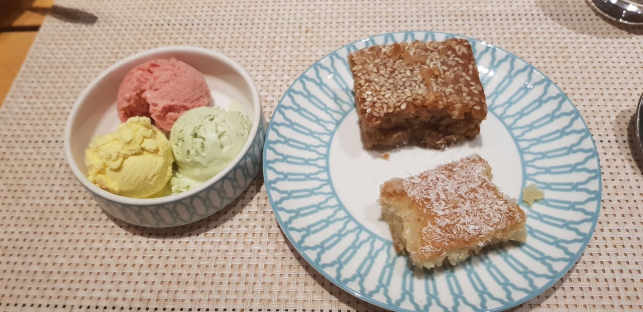 Gastro Mitsis Selection Rinela