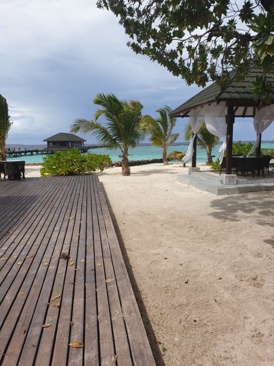 Strand Adaaran Select Meedhupparu Island Resort - Premium All Inclusive