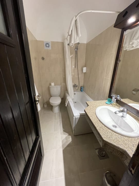 Zimmer Arabella Azur Resort
