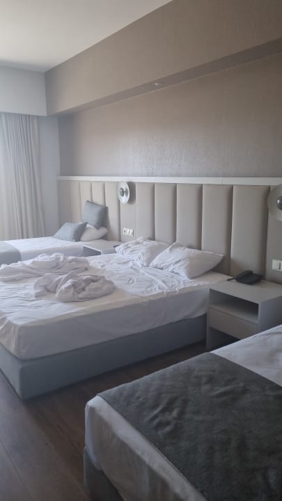 Zimmer Dream Water World