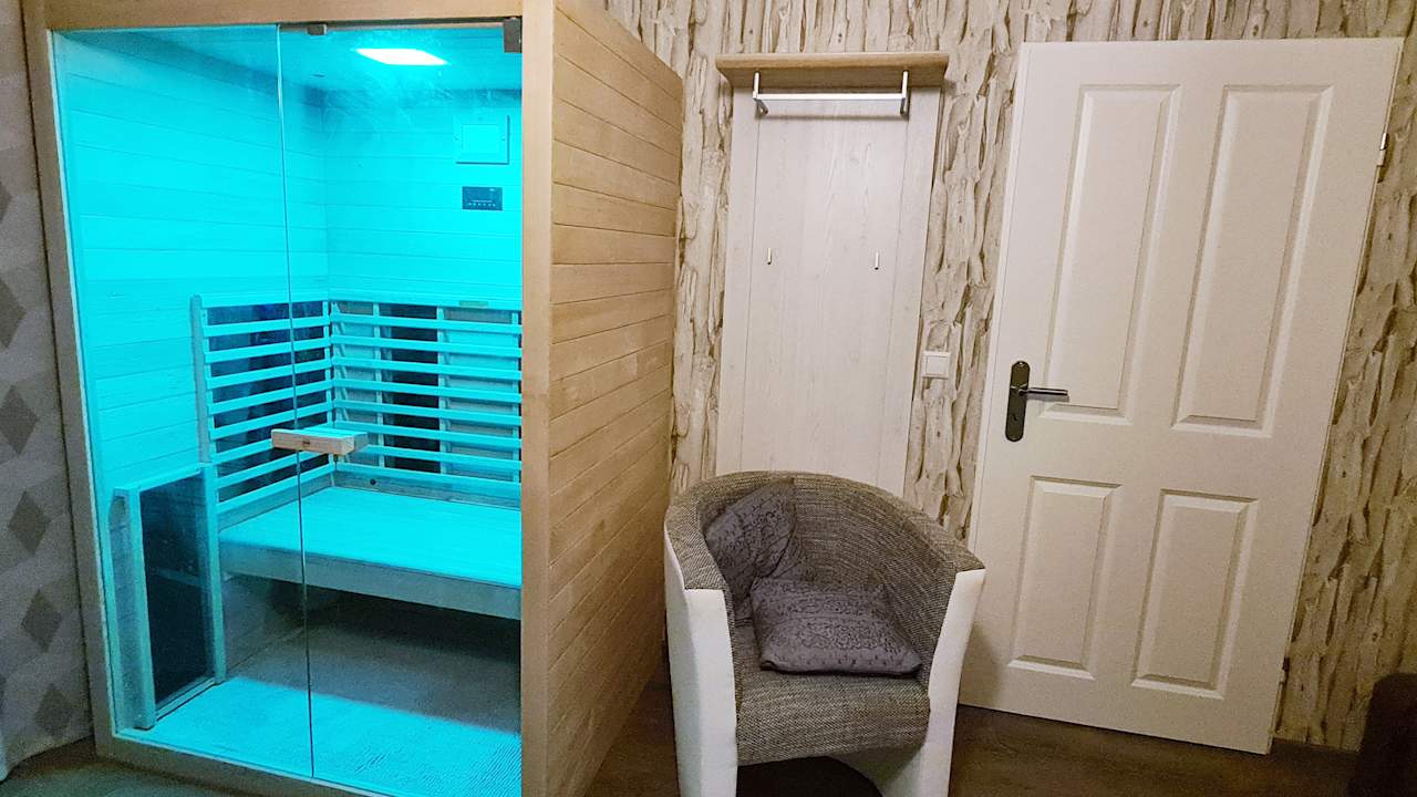 Zimmer Feriensuite "Kappe Deluxe"