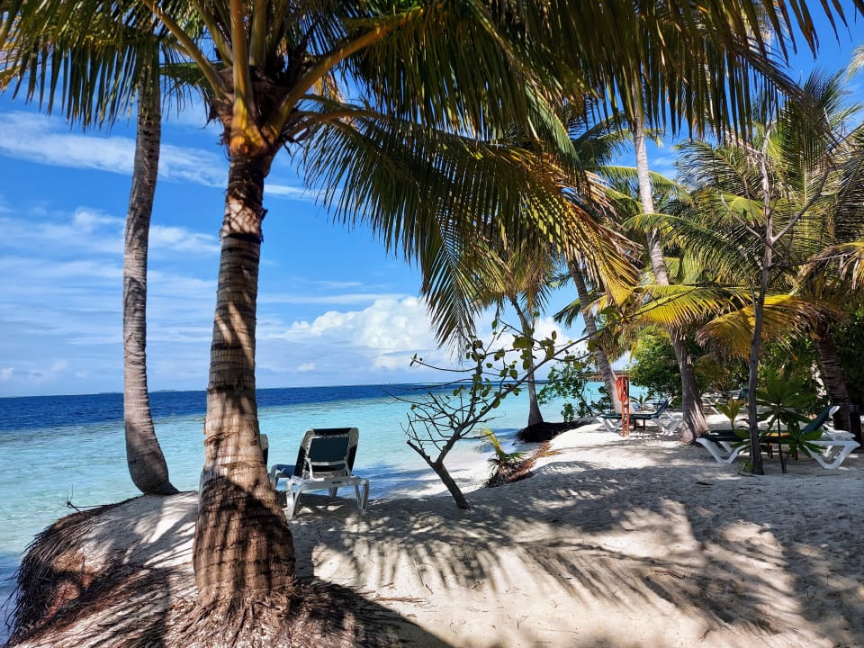 Strand Vilamendhoo Island Resort & Spa