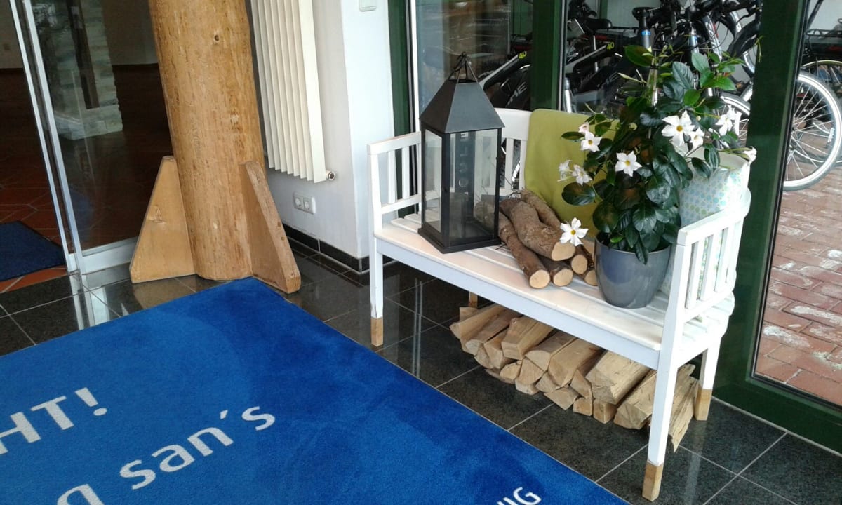 Sonstiges Hotel Das Ludwig