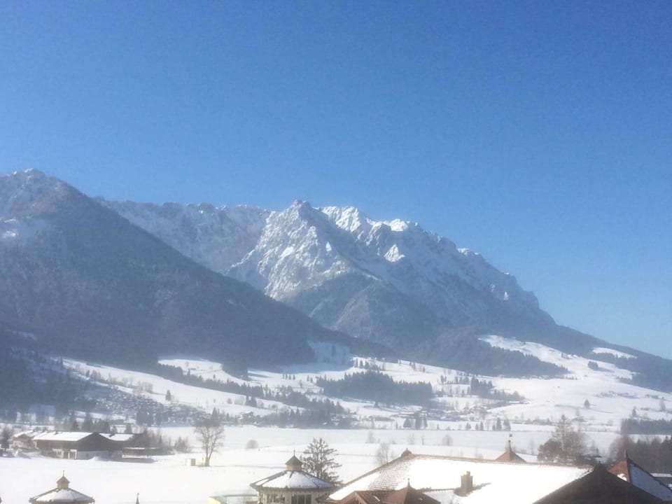 Zahmer Kaiser Hotel Seehof