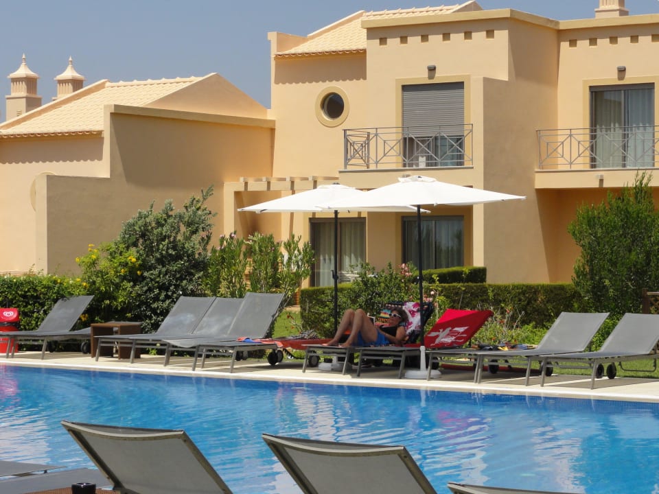 Zweistöckige Appartements Pinheiros da Balaia Villas