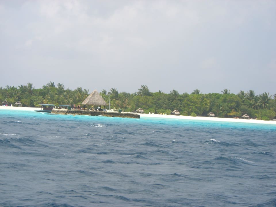 Hotel Summer Island Village Summer Island Maldives