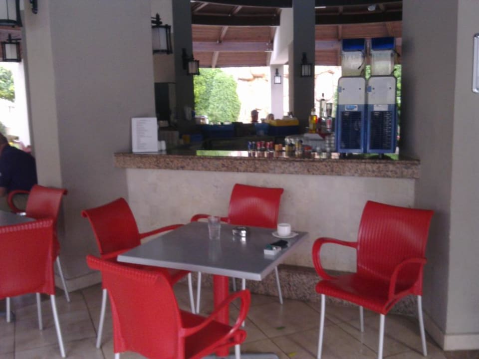 Die Poolbar Aydinbey Kings Palace & Spa