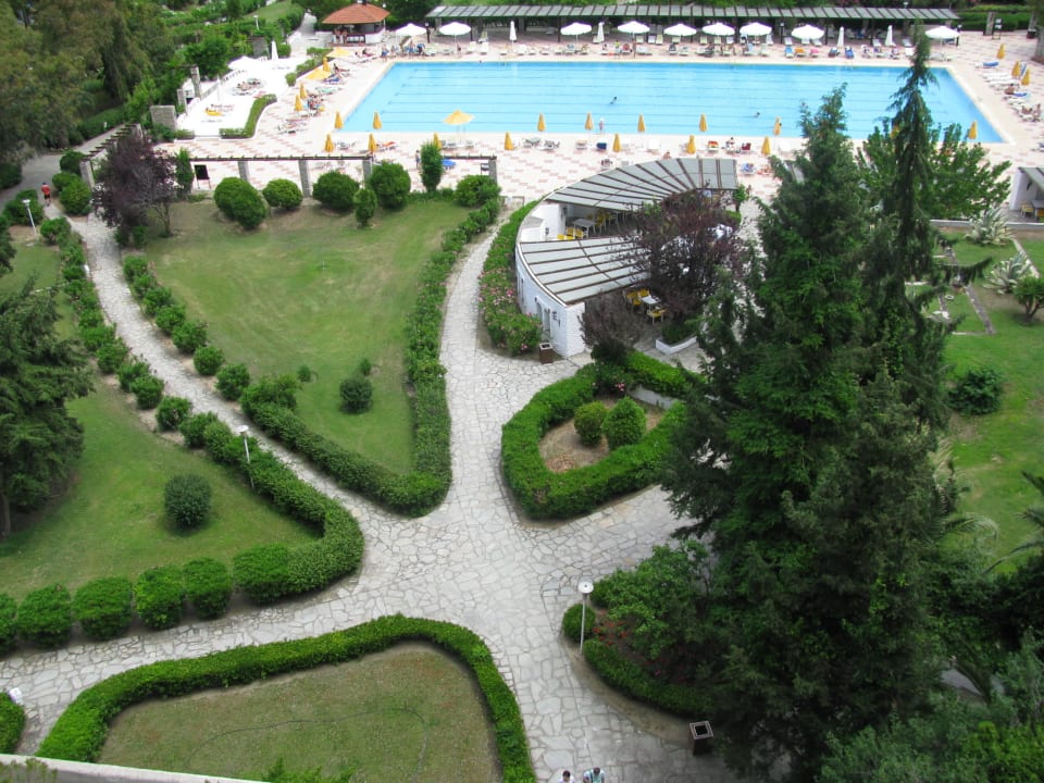 Hotel Athos Palace Hotel Athos Palace