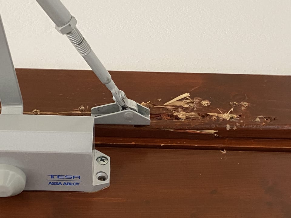 Zimmer Hotel Riu Funana