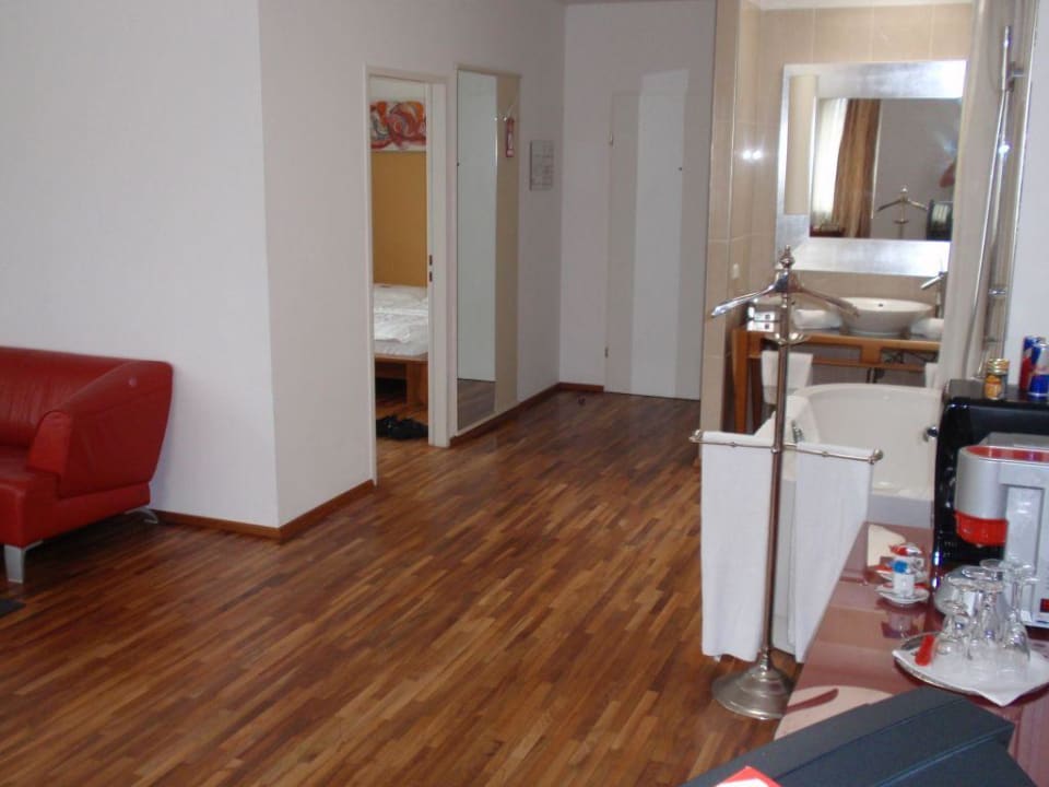 Suite Landgraf Hotel & Loft