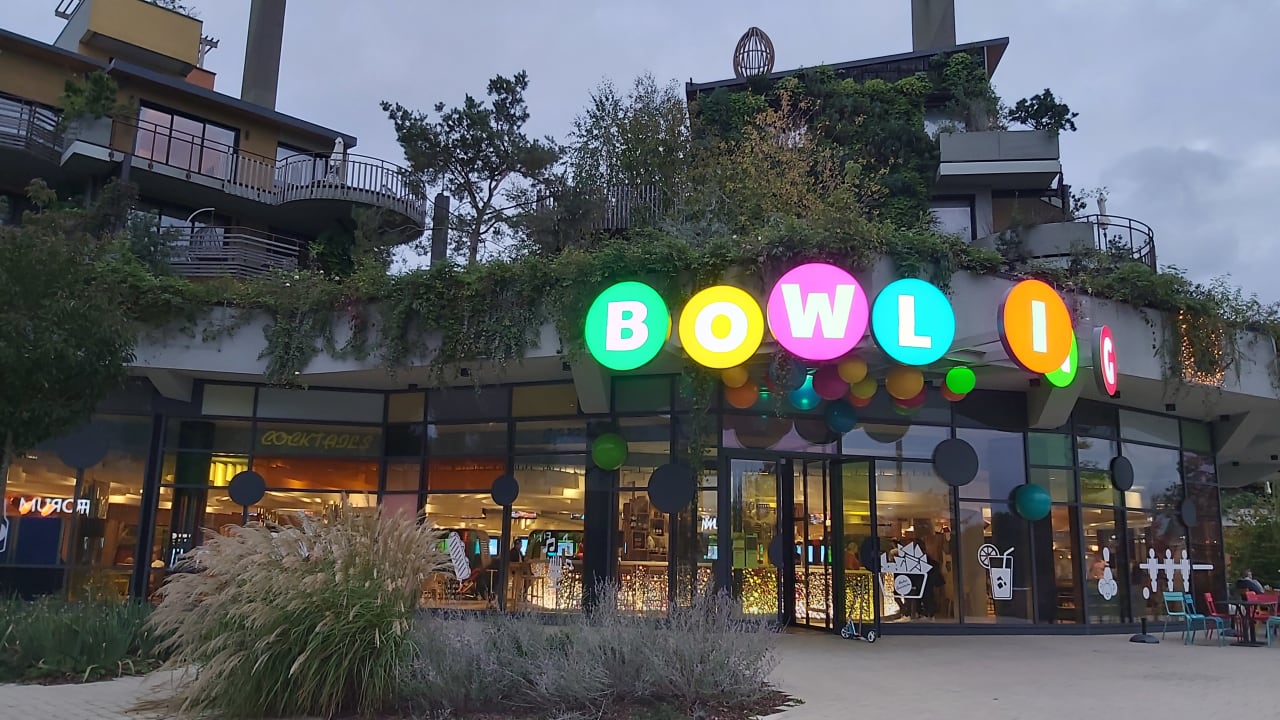 Gastro Villages Nature Paris