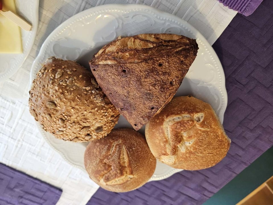 Gastro Pension Burger - Bed & Breakfast