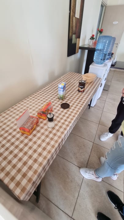 Sonstiges Club St. George Resort