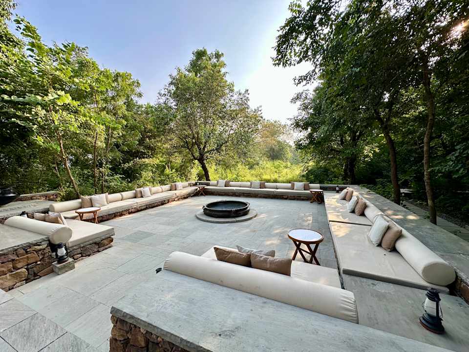 Gastro Hotel Aman-I-Khás