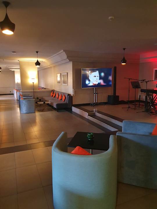 Gastro Kenzi Rose Garden